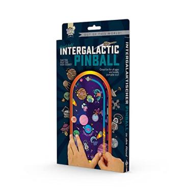 Imagem de PMT Holdings Intergalactic Hand-Held Pinball
