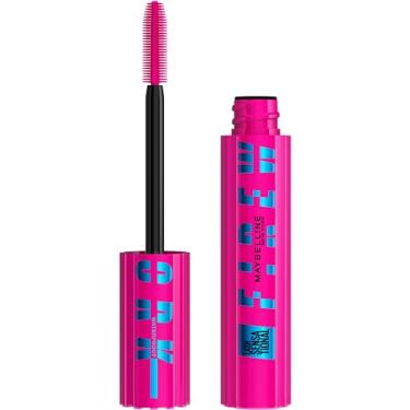 Imagem de Máscara De Cílios Lash Sensational Firework Maybelline Ny À Prova D'água 36g