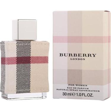 Imagem de Perfume Feminino Burberry London Eau De Parfum 30 Ml (Nova Embalagem)