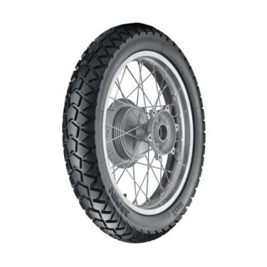 Imagem de Pneu Vipal TR 300 Traseiro 110/90-17 60P NXR 125/150/160 / Crosser 150