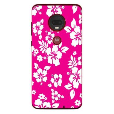 Imagem de Capa Adesivo Skin182 Verso Para Motorola Moto G7 Plus - KawaSkin