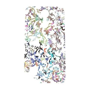 Imagem de Capa Adesivo Skin106 Verso Para Lg K10 2017 (m250ds) - KawaSkin