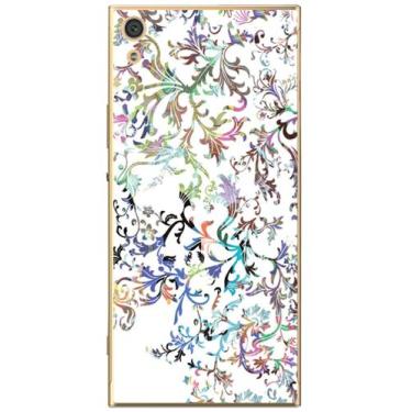 Imagem de Capa Adesivo Skin106 Verso Para Sony Xperia Xa1 Ultra - KawaSkin