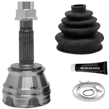 Imagem de JUNTA HOMOCINETICA para UNO/ FIORINO 80/14 PREMIO/ ELBA 84/9 - AXIOS