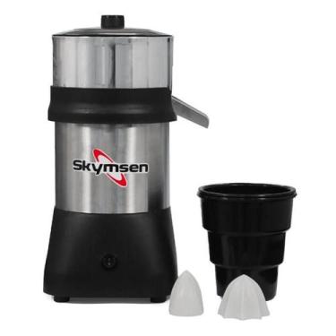Imagem de Espremedor De Suco Estrator De Inox Para Fer Suco Natural - A.R Varied