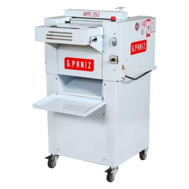Imagem de Modeladora De Pão Com Pedestal Mps350 G.paniz Modeladora Epóxi 110v
