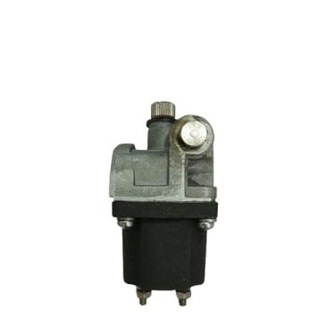 Imagem de VALVULA SOLENOIDE DE PARADA 24V MOTOR N855-3035346