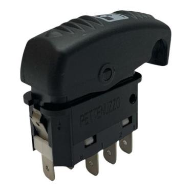 Imagem de Interruptor Vidro Eletrico 94,114,124 Pettenuzzo 1413146