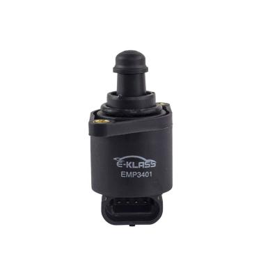 Imagem de Atuador de marcha lenta Gol / Parati / Saveiro