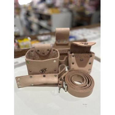 Imagem de Cinto Arriata Para Carpinteiro prega Reforçada sintético - silvas e si