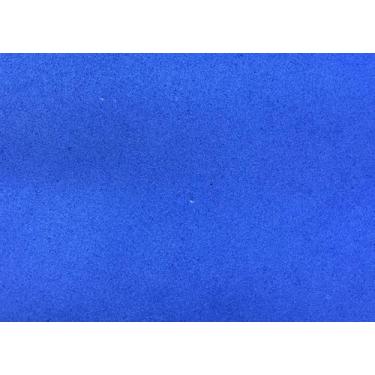 Imagem de Folha eva artesanato escolar 40x60cm 10un - placa eva - Ams Eva, Azul 