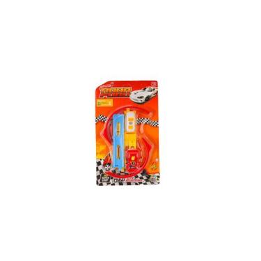 Imagem de Auto Pista  Loop Radical  360 Jr0522 - JR Toys