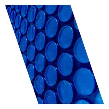 Imagem de Lona Térmica Para Piscina 5x4 Thermocap 500 Micras 4x5 - Não definido