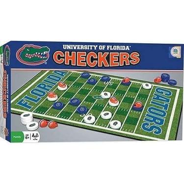 Imagem de MasterPieces Jogo de tabuleiro NCAA Florida Gators, 33 x 53 cm