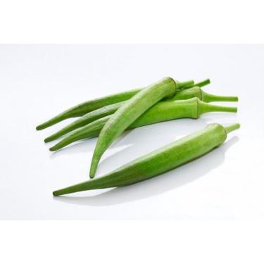 Imagem de Quiabo Valenca - 100gr De Sementes - Feltrin 