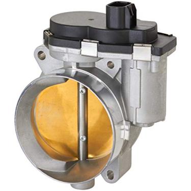 Imagem de Spectra Premium Conjunto de corpo do acelerador de injeção de combustível TB1011