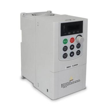 Imagem de Inversor de Frequência Trifásico 380V SN160MN - SIBRATEC, 5R5GB-T4 - 5
