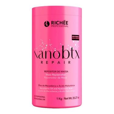 Imagem de Richee Nanobotox Reparador 1000g - Richée