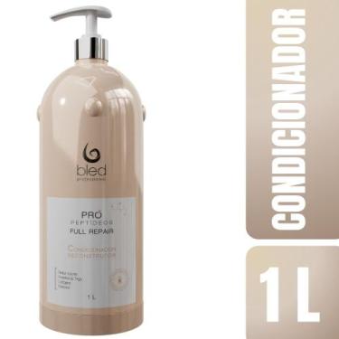 Imagem de Bled Condicionador Pro Peptideos 1L