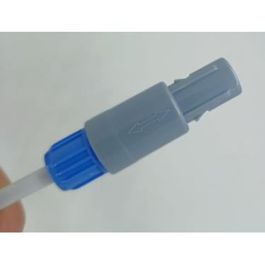 Imagem de Cabo Extensor Mobil Para Oximetria - Maple Hospitalar
