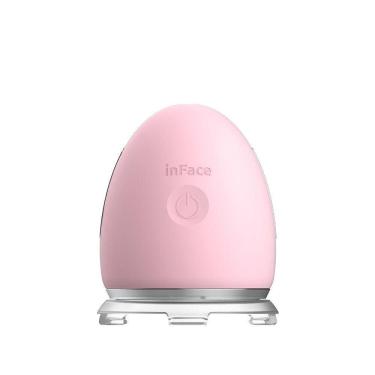 Imagem de Reparador Facial Por Ionizacao Inface, Rosa