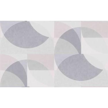 Imagem de Papel de Parede Raízes Círculos 1015031 - IMPORTADO