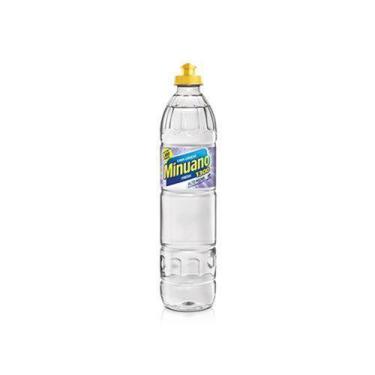 Imagem de Detergente Líquido Lava Louças Minuano 500Ml
