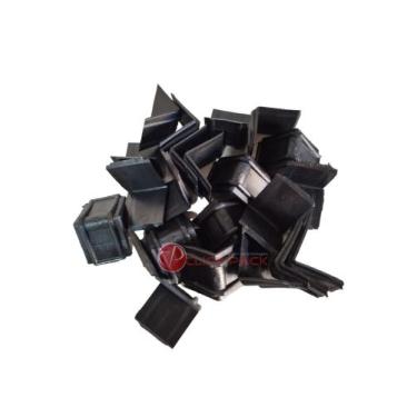 Imagem de Cantoneira Reforçada Para Fita De Arquear 10-19mm 1000 unidades - CLIC