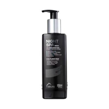 Imagem de Truss Night Spa - Sérum de Tratamento Noturno 250ml