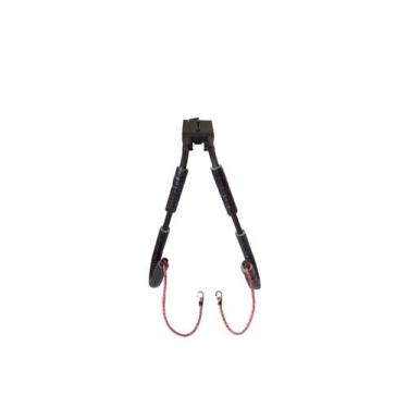 Imagem de Rack Moto Transporte Prancha Longboard Reforçado - Sports Suportes