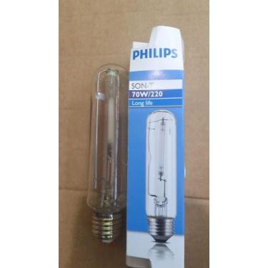 Imagem de Lampada son-t 70w/220v e27 - Philips