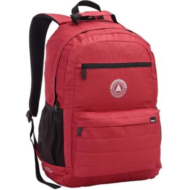 Imagem de Mochila De Costas 18 Backpack Juvenil Universitária Escolar