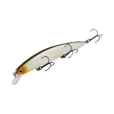 Imagem de Isca de Pesca BEARKING Wobbler 13cm - 21g - Profundidade de 1,8m, R