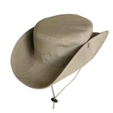 Imagem de Chapéu de Pescador Australiano Sem proteção de pescoço Chapéu de Pesca