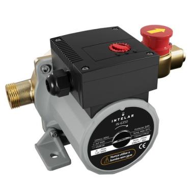 Imagem de Pressurizador De Água Intelar In6350 350w 220v 60hz