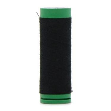 Imagem de Linha para Costura Corrente Drima EcoVerde - 100% Reciclada, PRETO