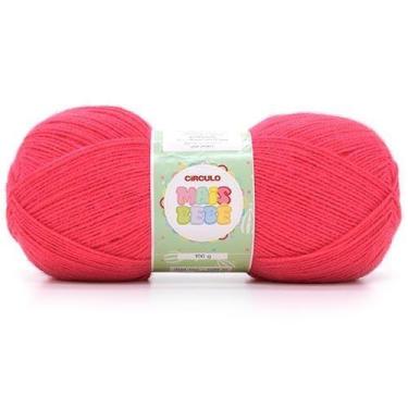 Imagem de Fio Mais Bebê Círculo 100g, 3334