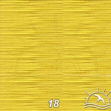 Imagem de Linha Corrente Cadena para Costura - 100% Algodão, 18