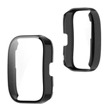 Imagem de Capinha 360º Cobre proteção total Para Amazfit bip 5 A2215 - TECH KIIN