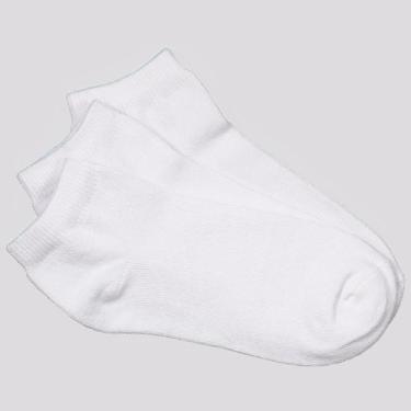 Imagem de Kit Meia Selene Sapatilha Invisible 3 Pares Infant, 29-34