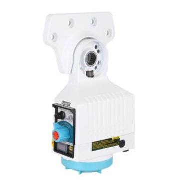 Imagem de avanço automatico fresadora 0 a 210 RPM eixo X - Orion