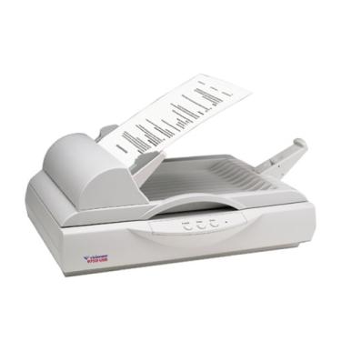 Imagem de Visioneer 9750 20 PPM TWAIN PDF USB 2.0 (97501D-WU)