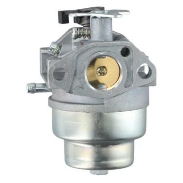 Imagem de Melhore sua experiência de corte com este kit de carburador para cortador de grama Honda GCV135 GCV160 GC135 160 HRB216 HRS216 HRR216