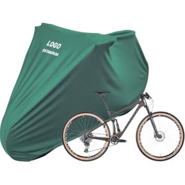 Imagem de Capa Bicicleta Soul Cycles Volcano Darkside Gx Axs Sid Mtb (Verde)