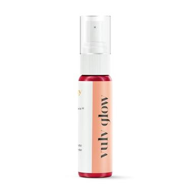 Imagem de Gloss Íntimo Skintimy | Vulv Glow | Beijável sabor Morango | Testado Clinicamente por Ginecologistas e Dermatologistas | Aprovação da ANVISA | 15 ml