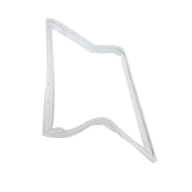 Imagem de Substituição da junta da porta do congelador WP61004007 para 61002054 665861 AH2059554 Compatível com Whirlpool, May-tag, Kitchen-Aid, Jenn-Air, Amana, Ma gic Chef, Admiral, Norge, Roper, Ken-more e