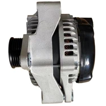 Imagem de Gerador ca oe 7060-0l290 0l190 adequado para toyota land cruiser 4700 gerador portátil 12v 1mz-fe, motores 1zz-fe