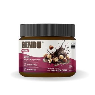 Imagem de Creme de Avelã com Cacau 300g