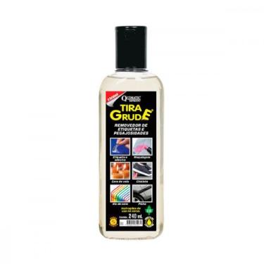 Imagem de Tira Grude Remov.De Etiquetas 240Ml - tapmatic