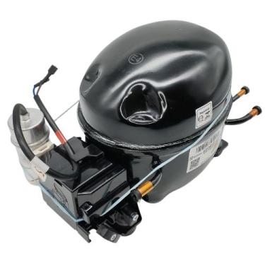 Imagem de Compressor EL70C Compatível com Refrigerador Electrolux TF42S (220V/24